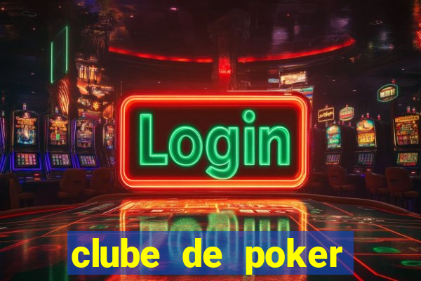 clube de poker santa cruz do sul